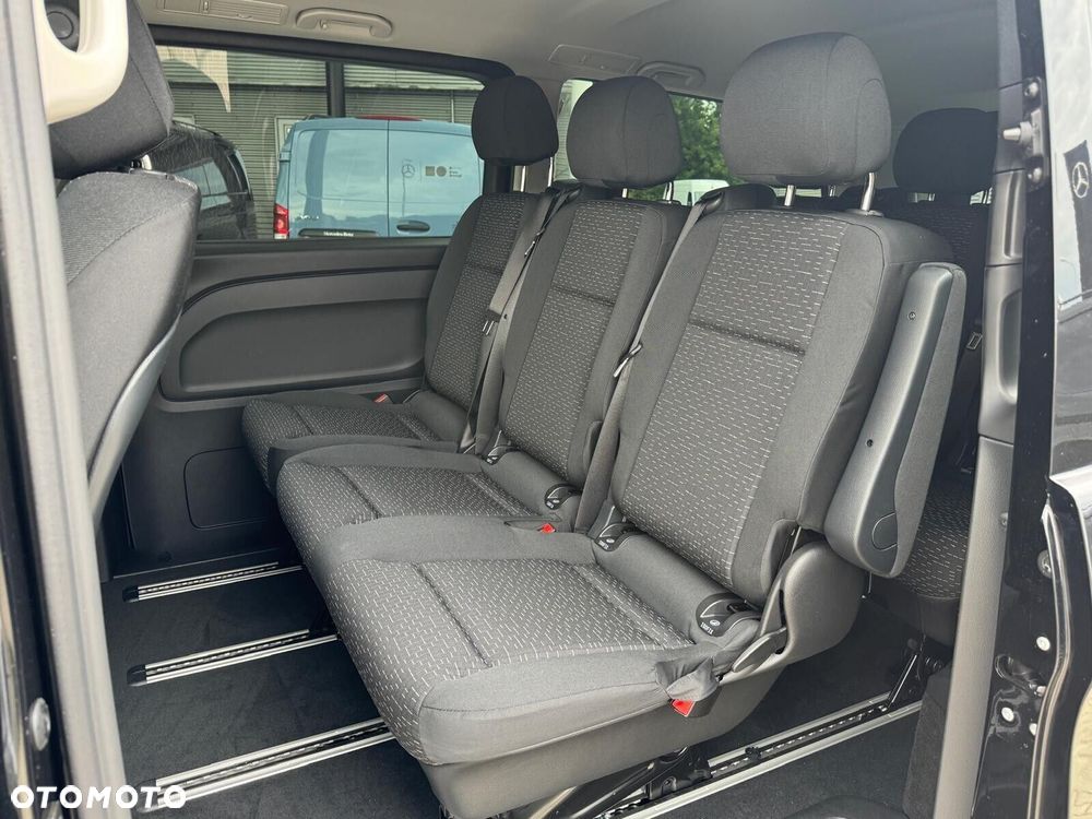 Mercedes-Benz Vito - 21
