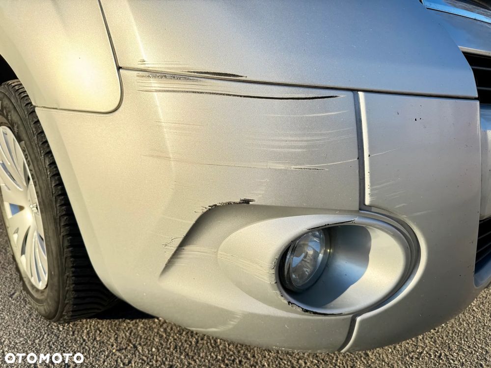 Citroën Berlingo 1.6 HDi Multispace - 12