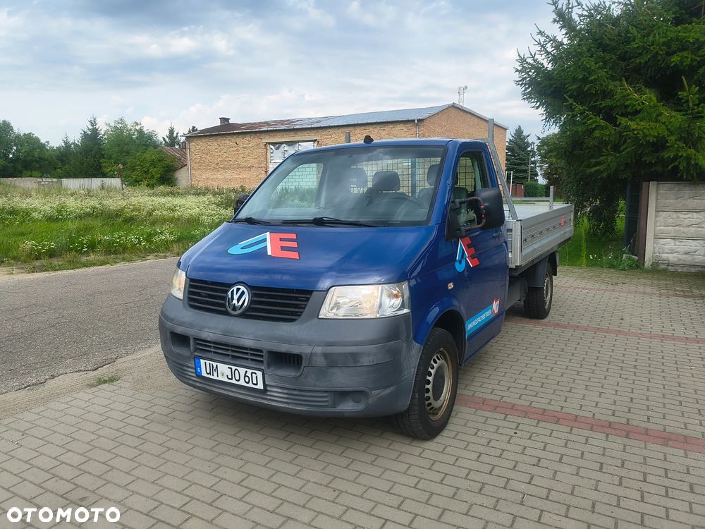 Volkswagen T5 - 6