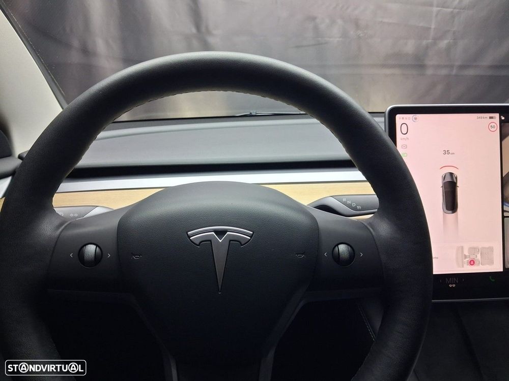 Tesla Model 3 Long Range Tração Integral - 11