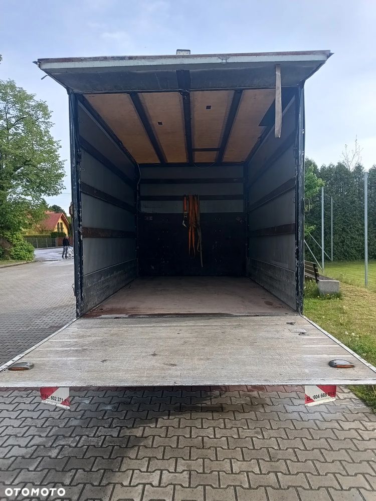 Renault Master - 4