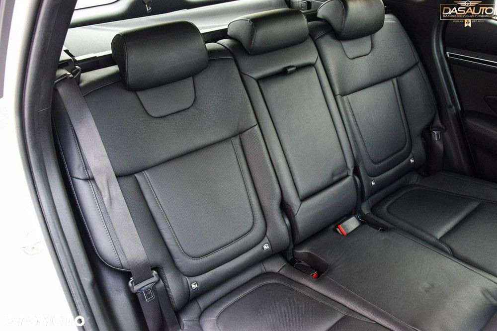 Hyundai Tucson 1.6 T-GDi HEV Platinum 4WD - 33