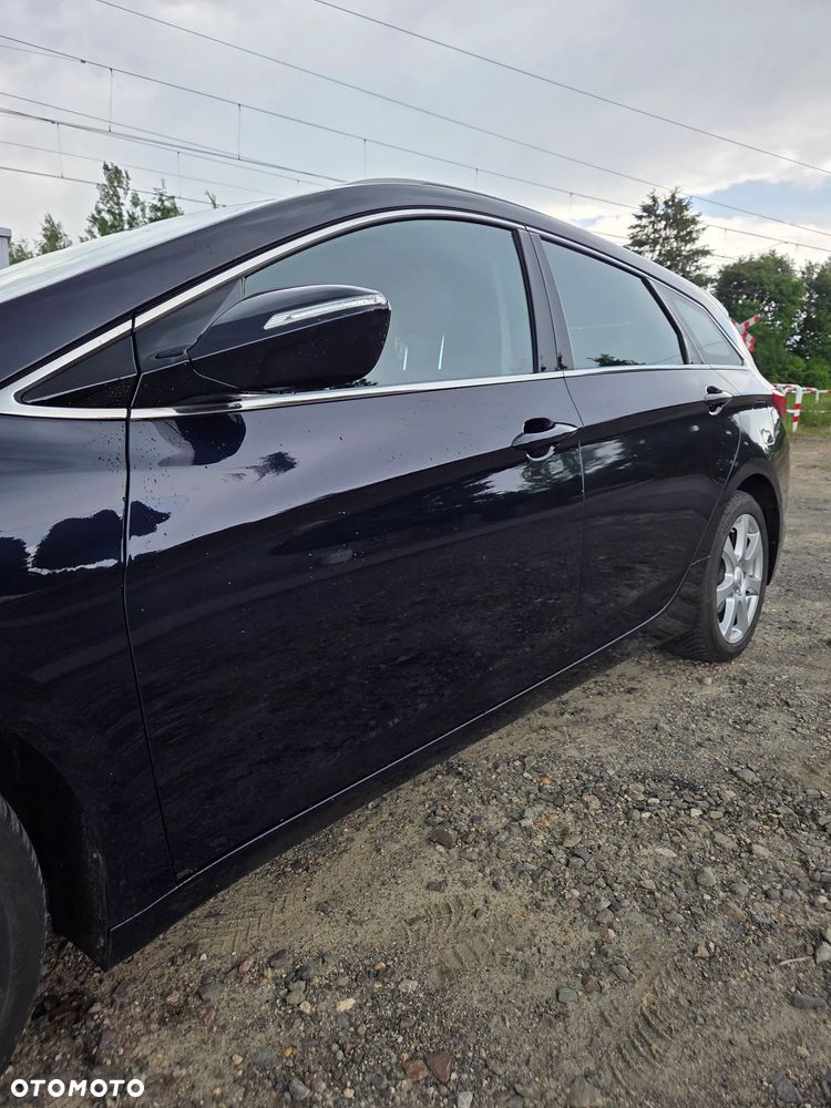 Hyundai i40 i40cw 1.7 CRDi 5 Star Edition - 6
