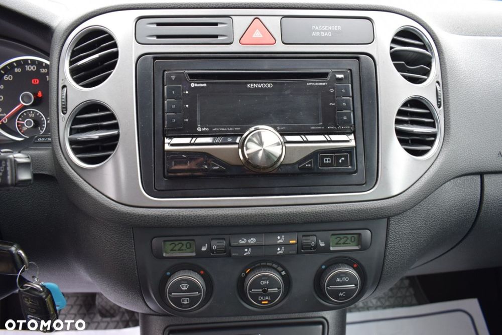 Volkswagen Tiguan - 26