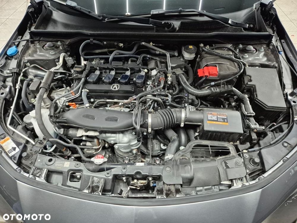 Acura Integra - 19
