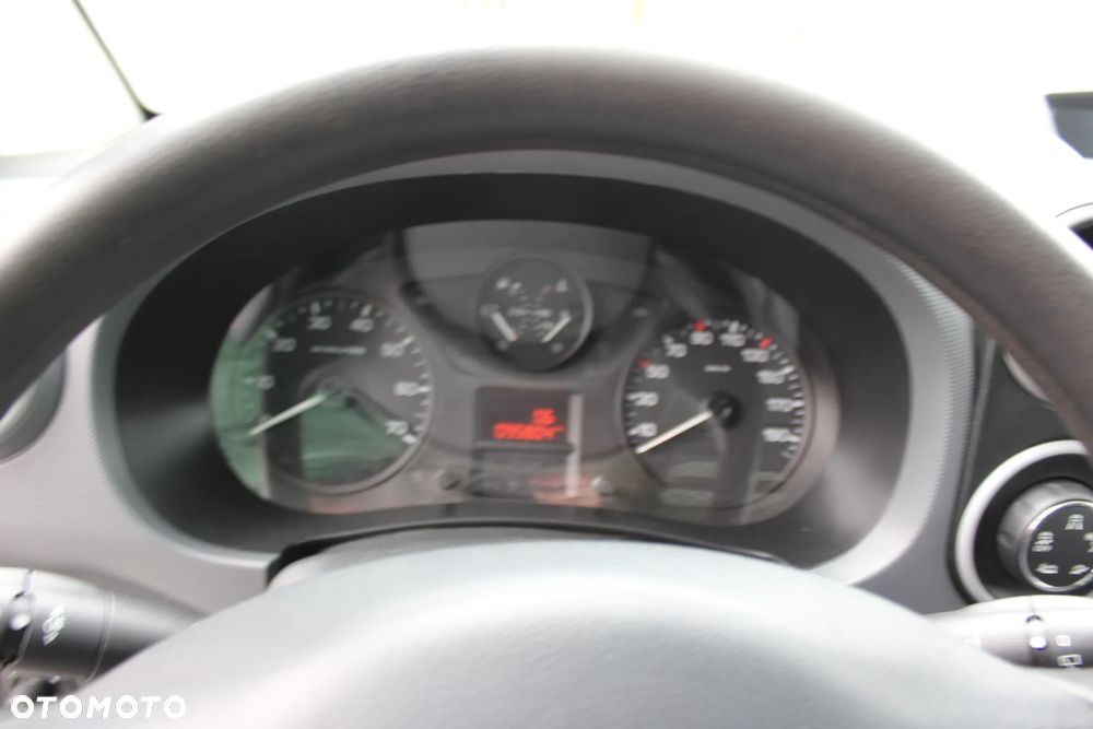 Citroën Berlingo - 14