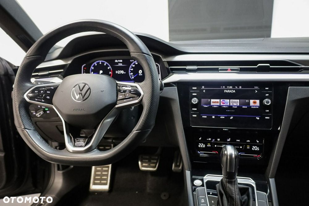 Volkswagen Arteon 2.0 TSI GPF R-Line DSG - 20