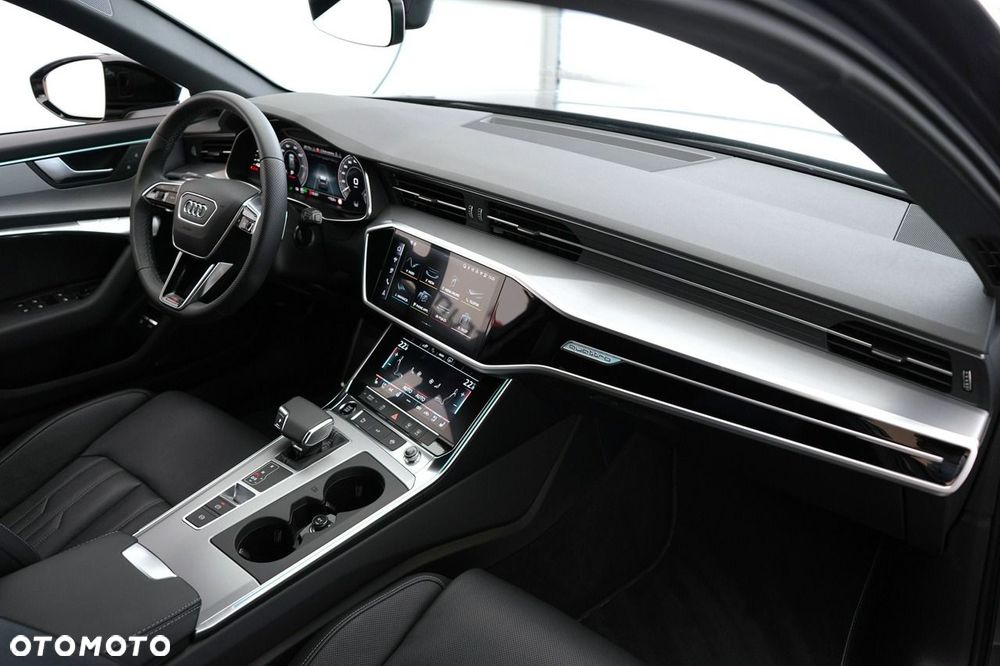 Audi A6 Avant - 29
