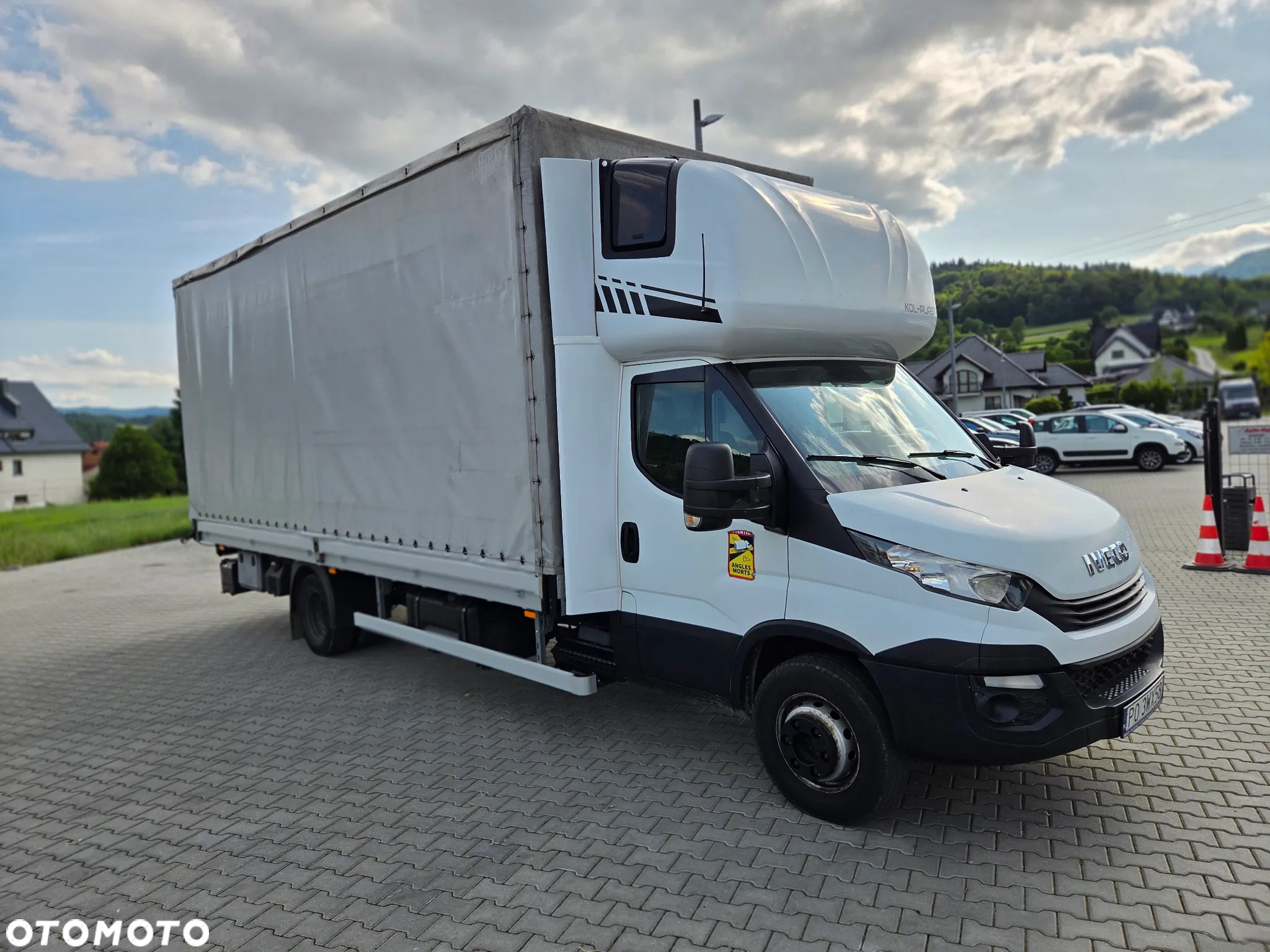 Iveco Daily - 5