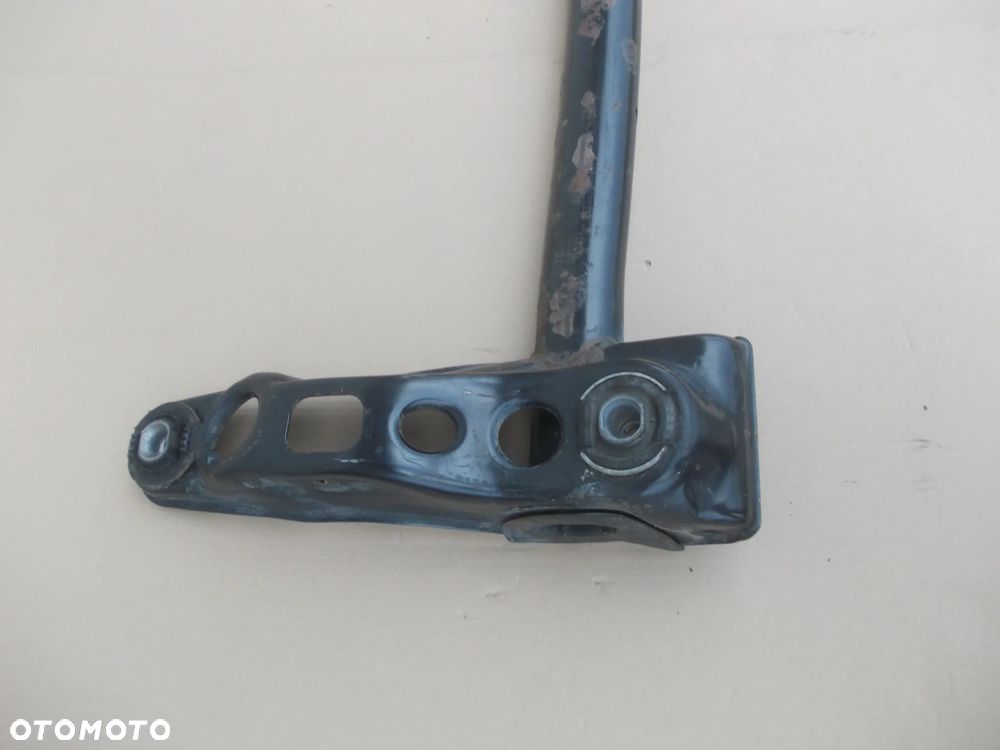 Belka tył oś Mercedes A klasa W168 - 7