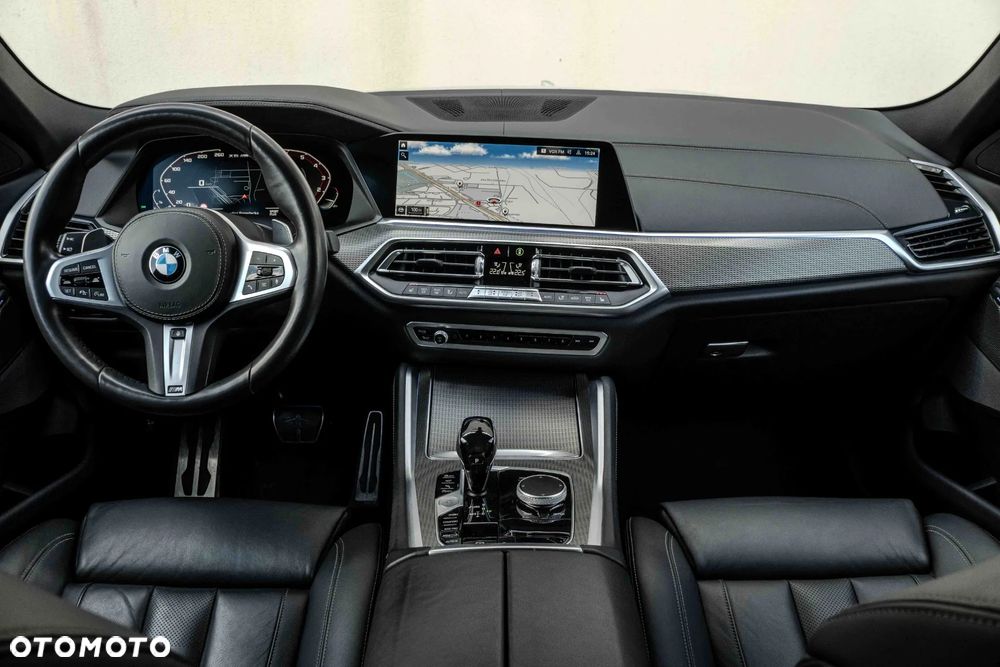 BMW X6 - 3