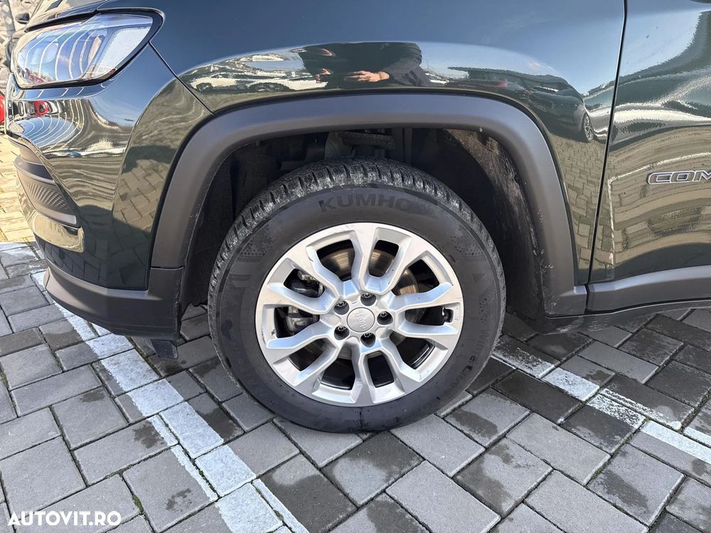 Jeep Compass - 20