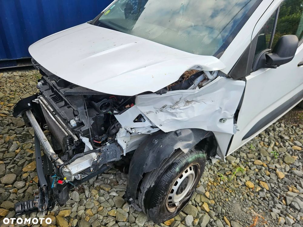 Peugeot PARTNER 1.5 diesel  BERLINGO - 20