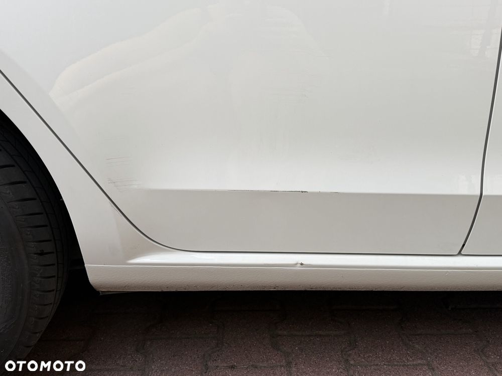 Volkswagen up! - 7