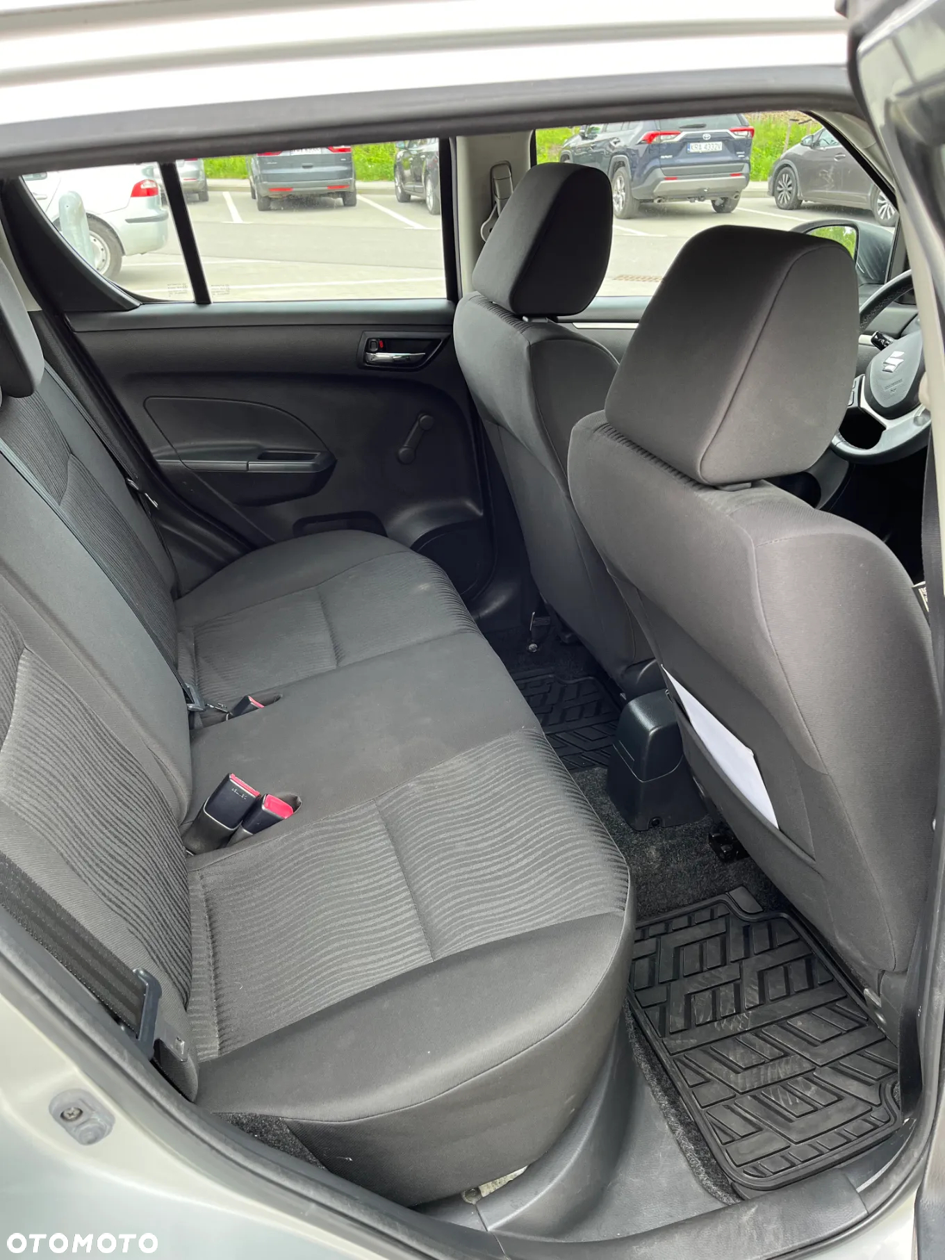 Suzuki Swift 1.2 Comfort - 11