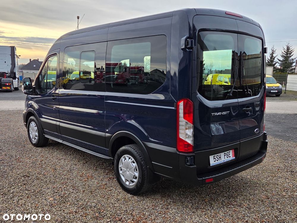 Ford Transit - 3