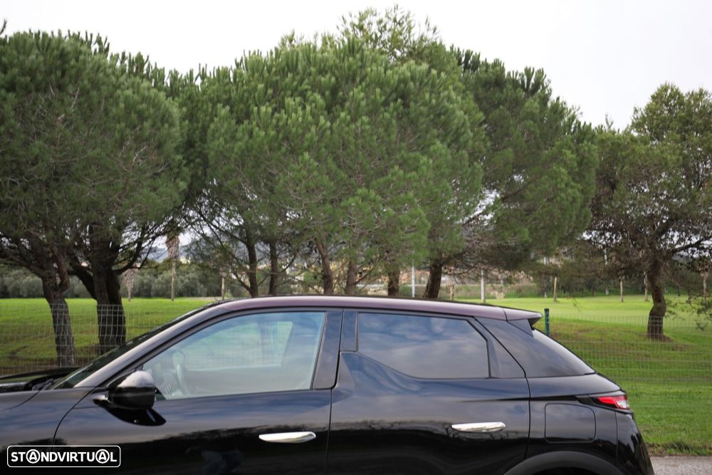 DS DS3 Crossback - 20