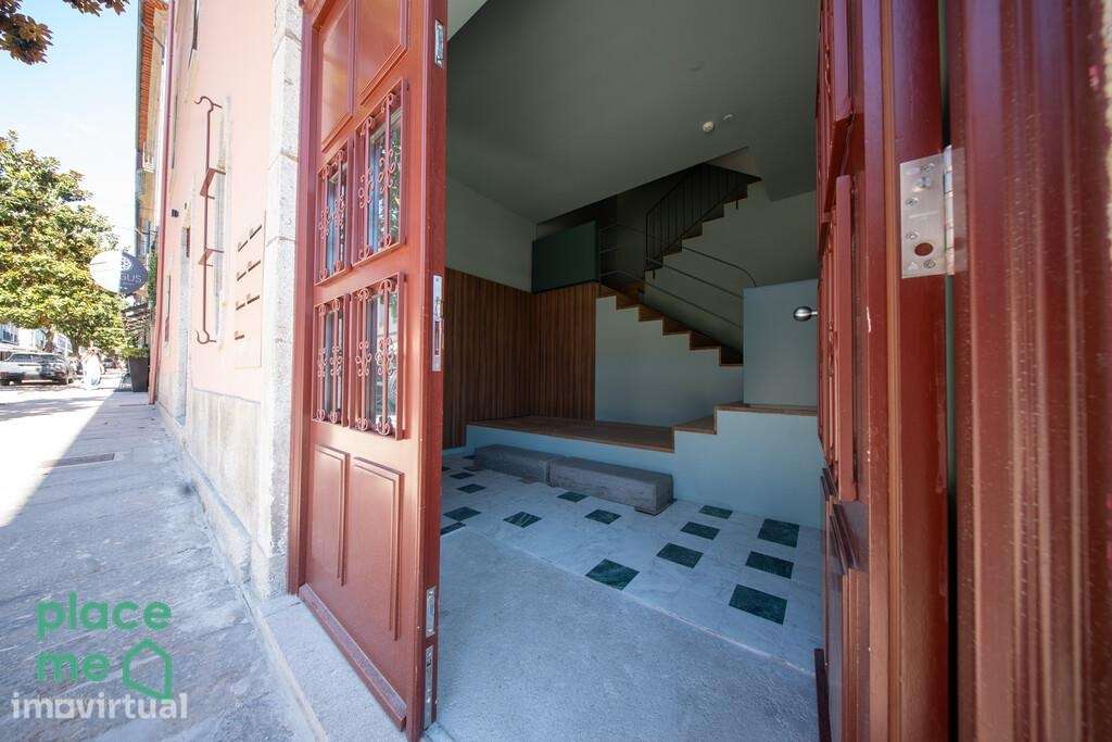 Apartamento T1 Novo - Centro Histórico, Braga - Grande imagem: 3/16