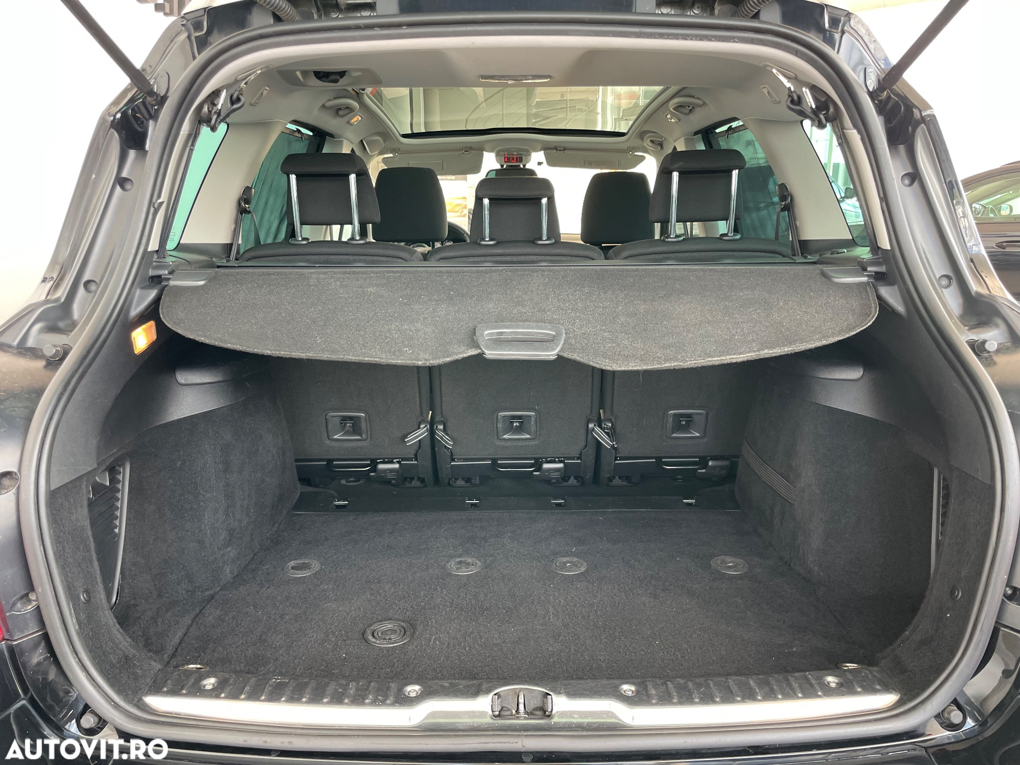 Peugeot 308 SW 120 VTi Premium - 31
