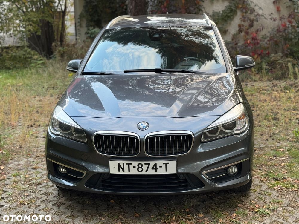 BMW Seria 2 - 27