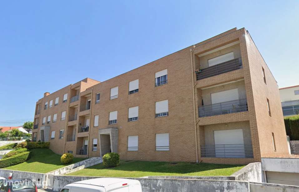 Apartamento em Gondomar, Valbom - Grande imagem: 3/4