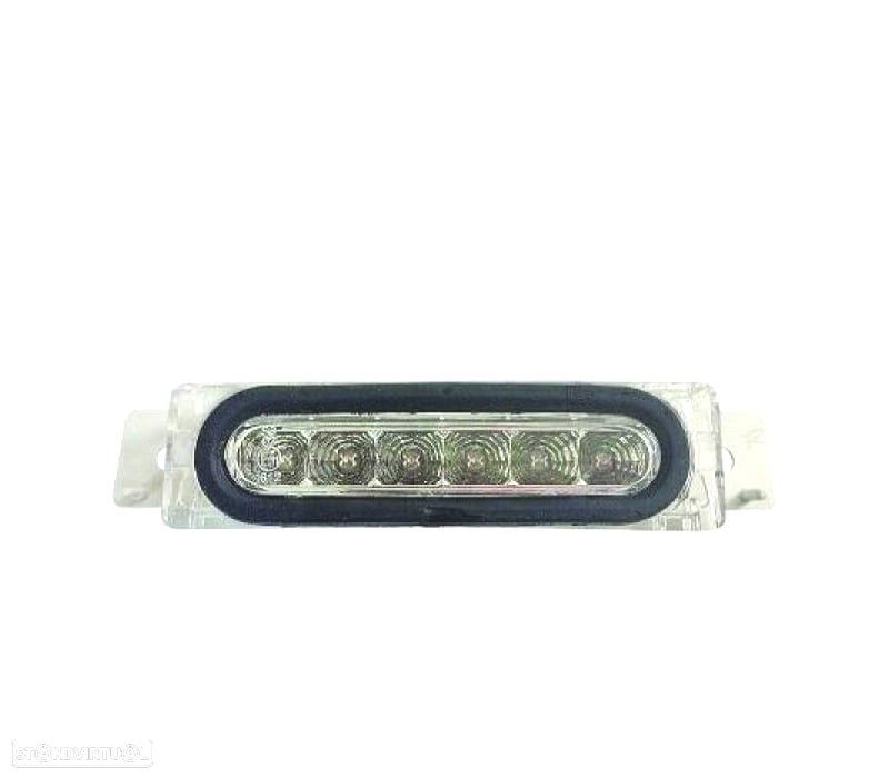 TERCEIRA LUZ DE STOP MAZDA MX 5 90-98 - 1