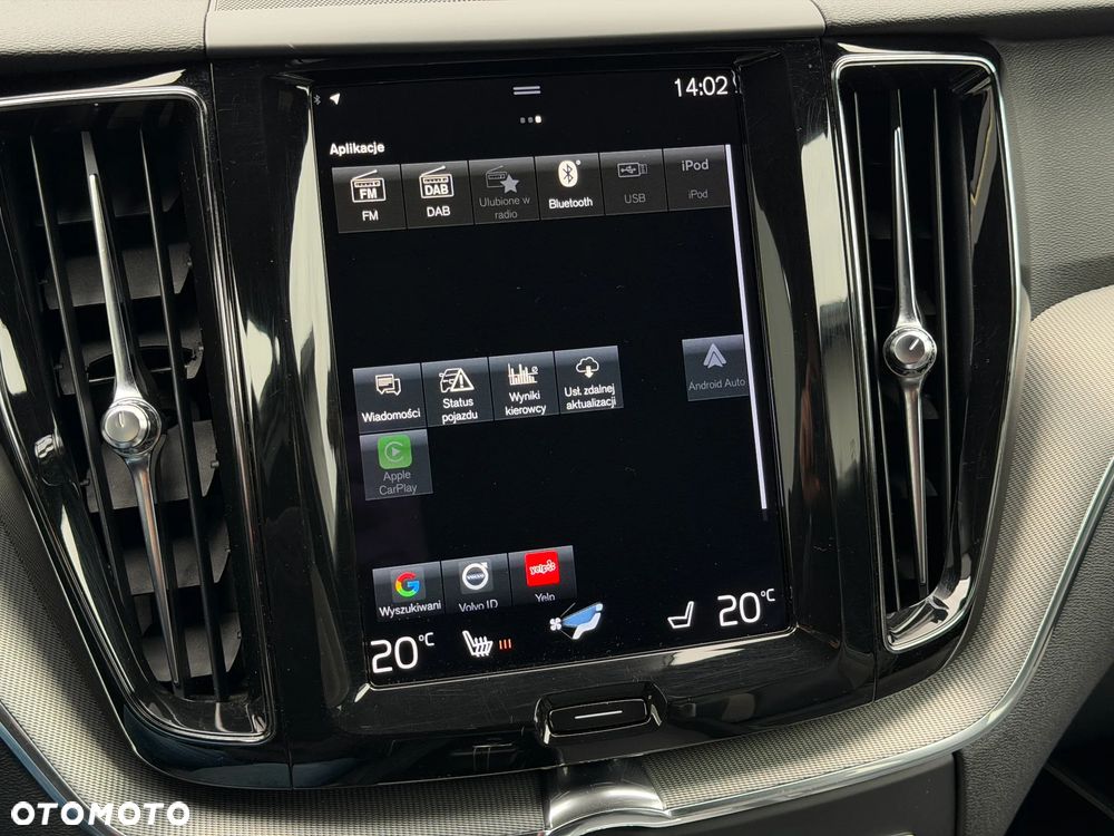 Volvo XC 60 B4 B R-Design - 32