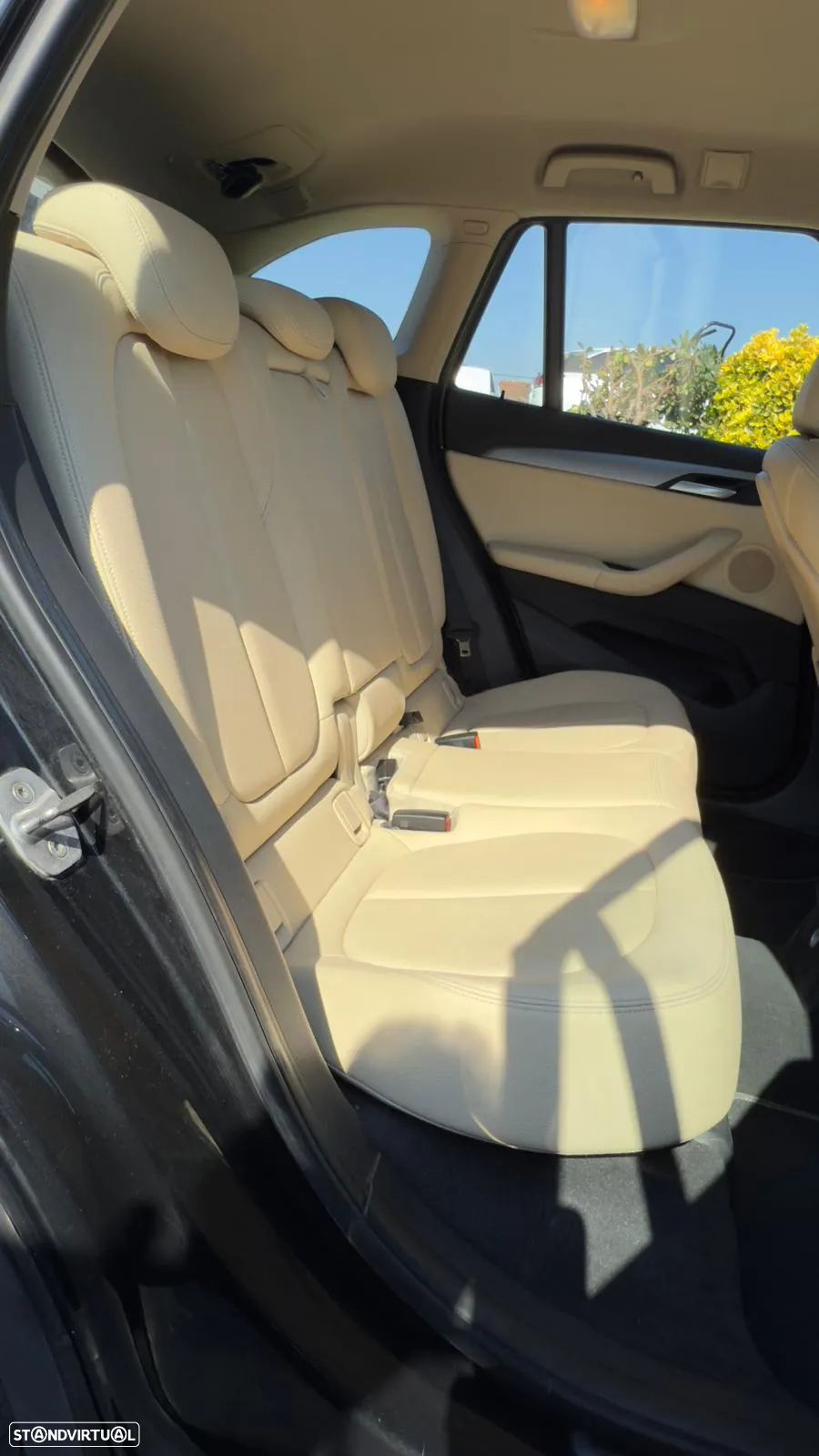 BMW X1 16 d sDrive xLine - 7