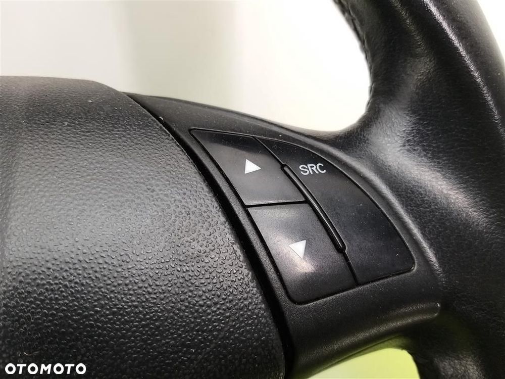 Kierownica z poduszką AIRBAG Fiat Grande Punto 2005-2012 - 4