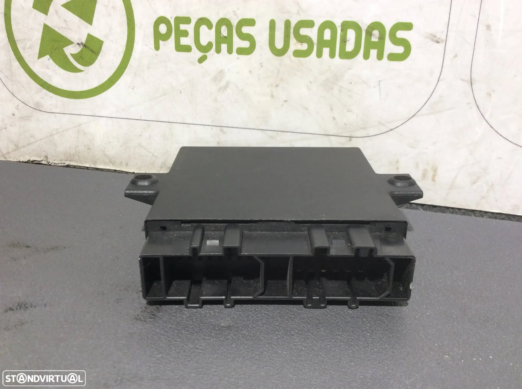 Centralina Fecho Central Seat Ibiza   6K0962258A - 2