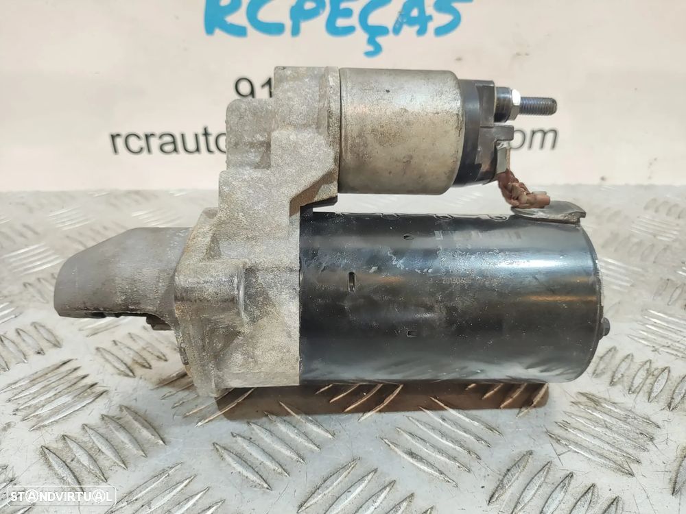 Motor de arranque original Alfa Romeo Mito - 7