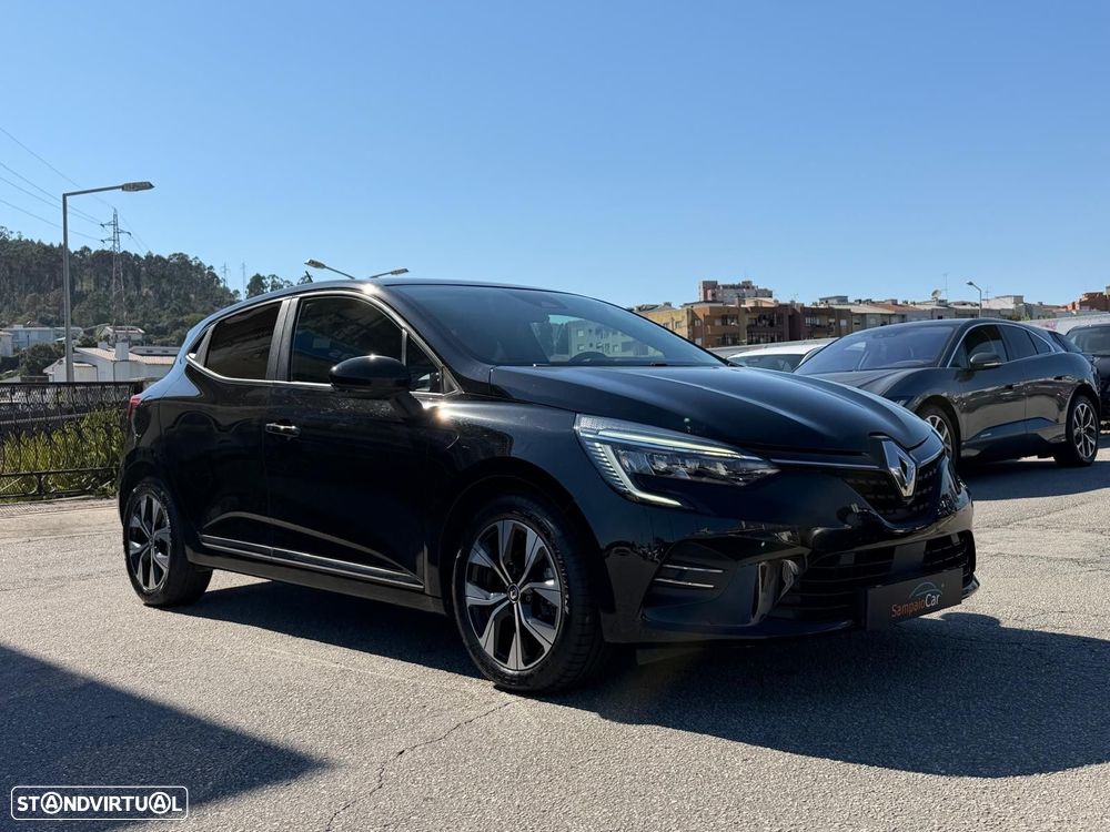 Renault Clio 1.0 TCe Evolution Bi-Fuel - 7