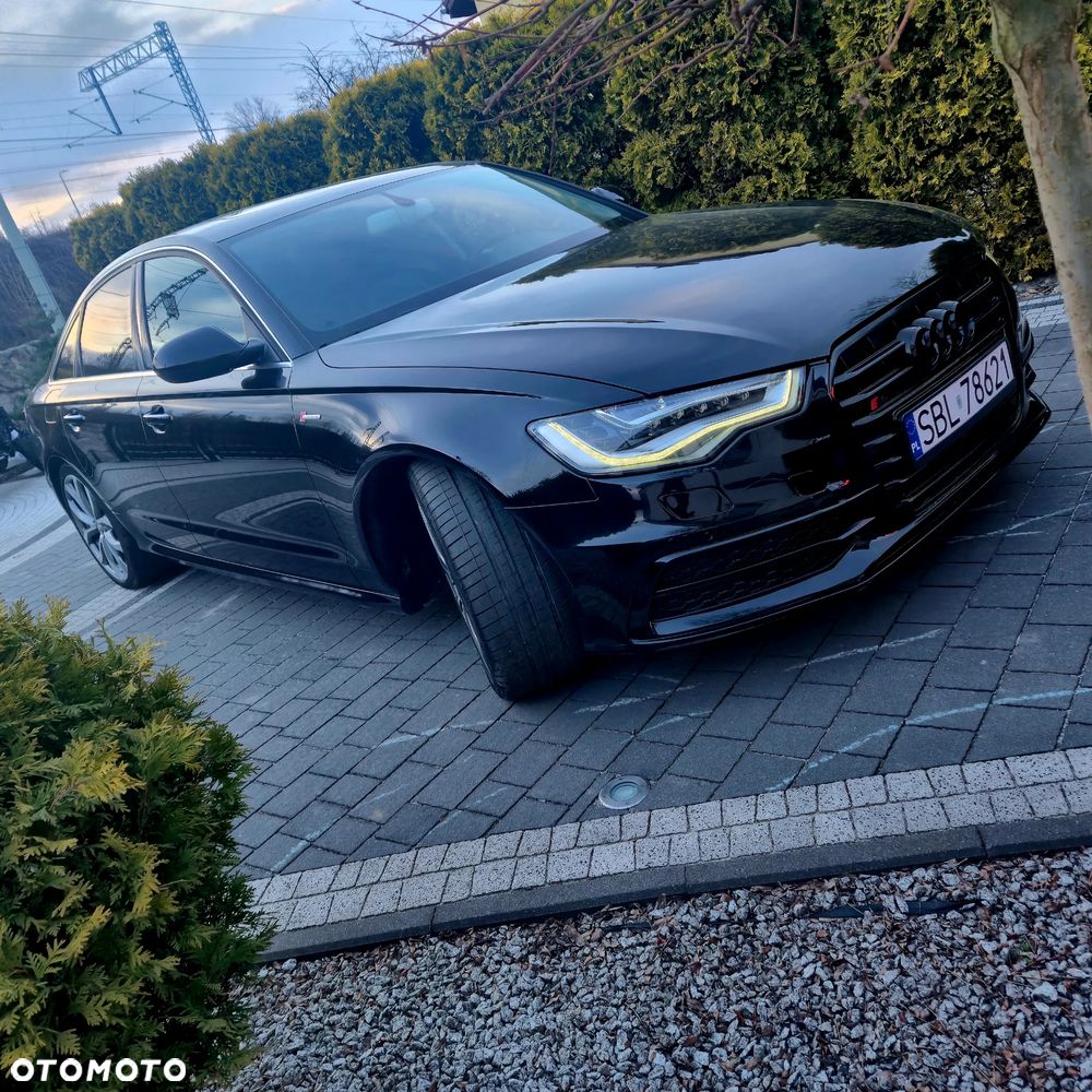 Audi A6 Limousine - 12