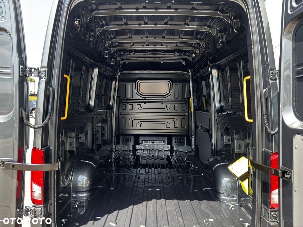 Volkswagen Crafter L3H3 177 KM 6-MANUAL - 11