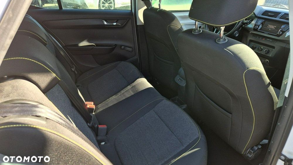 Skoda Fabia 1.0 TSI Style - 14