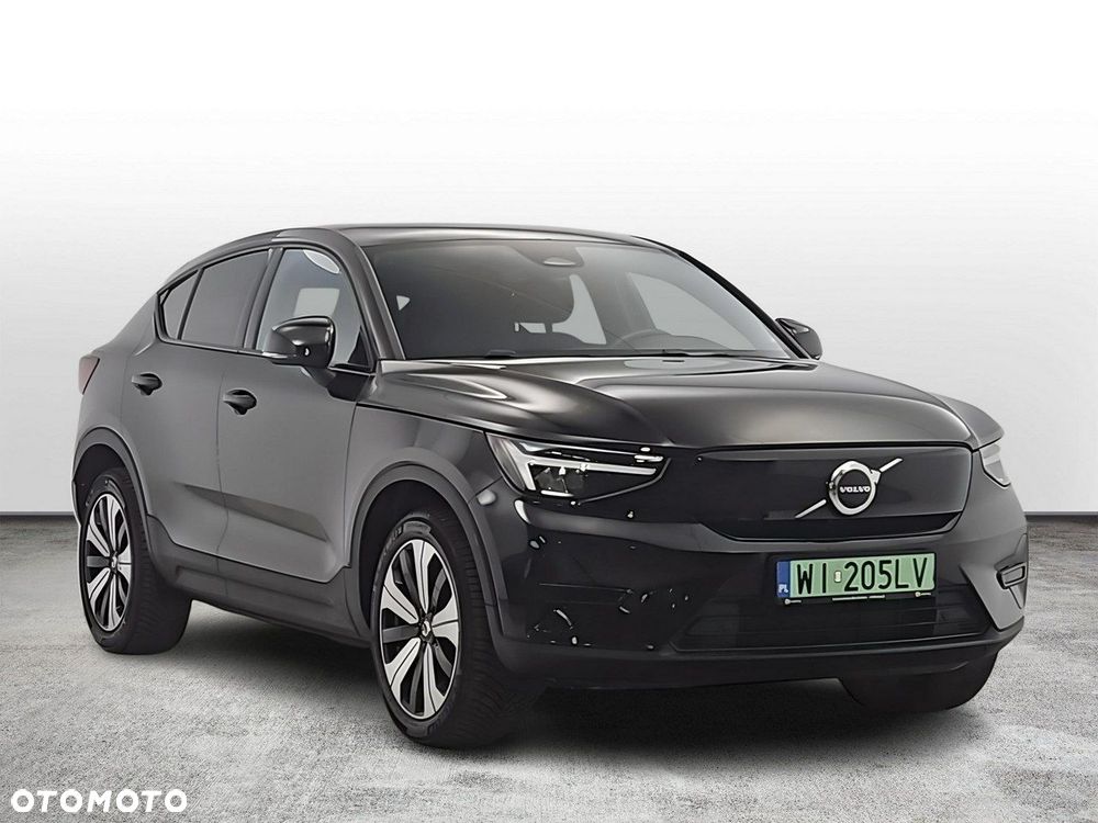 Volvo C40 P6 Recharge Core - 7