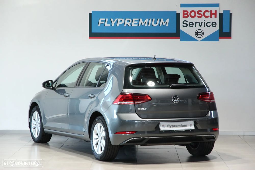 VW Golf 1.0 TSI Confortline - 3