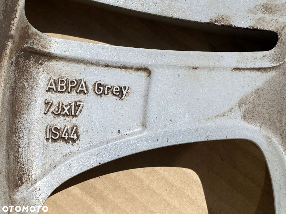 FELGA OPEL CORSA D E ADAM 7J 17 ET44 OP084 - 3