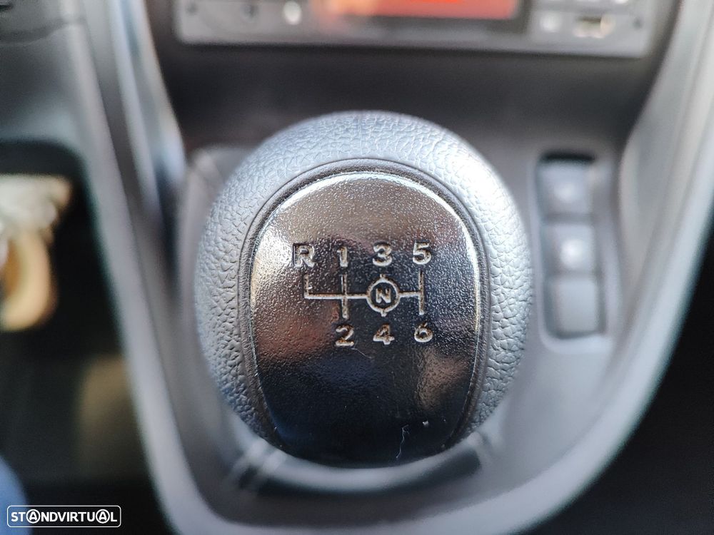 Mercedes-Benz Citan - 14
