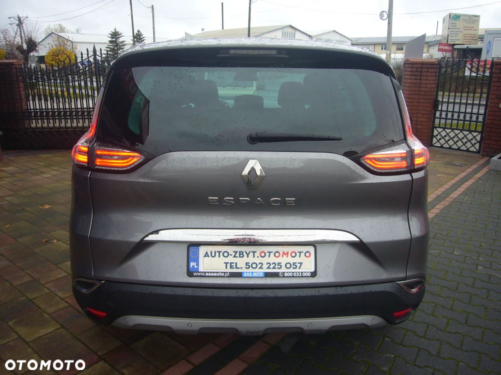 Renault Espace - 8