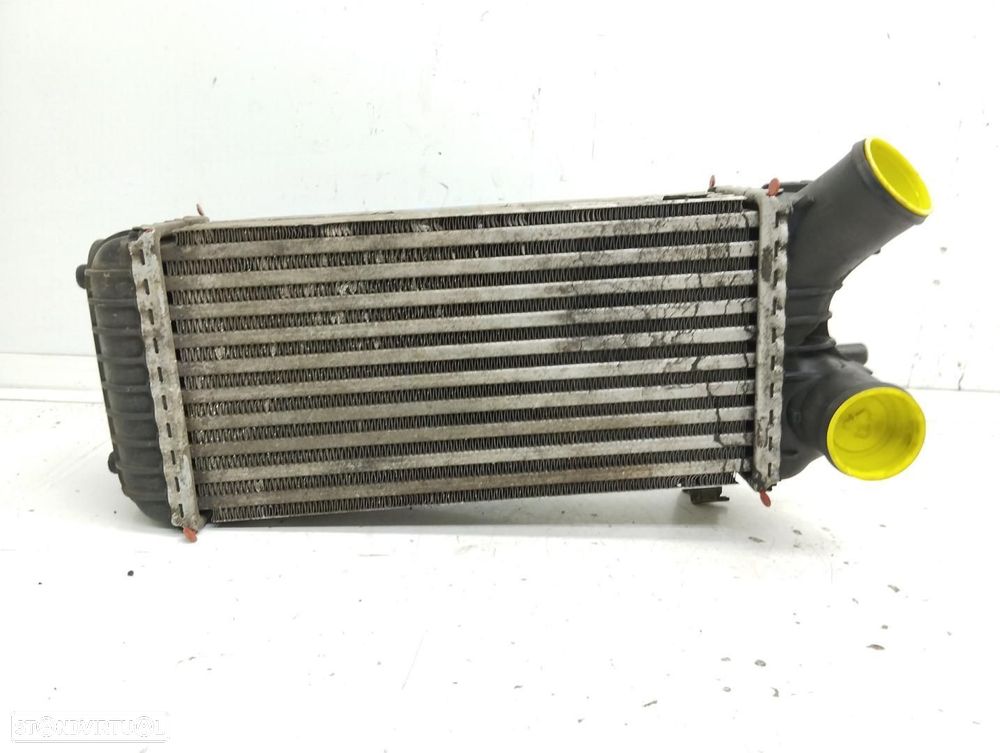 INTERCOOLER FORD C-MAX CB7 - 1