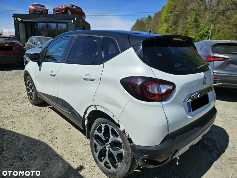 Renault Captur TCe 120 EDC Dynamique - 1
