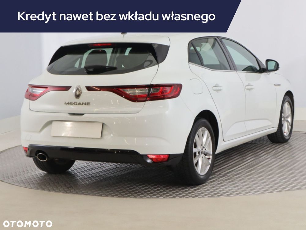 Renault Megane - 7