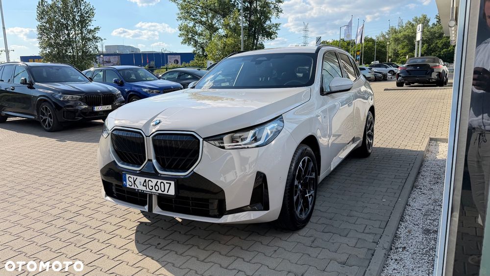 BMW X3 - 4