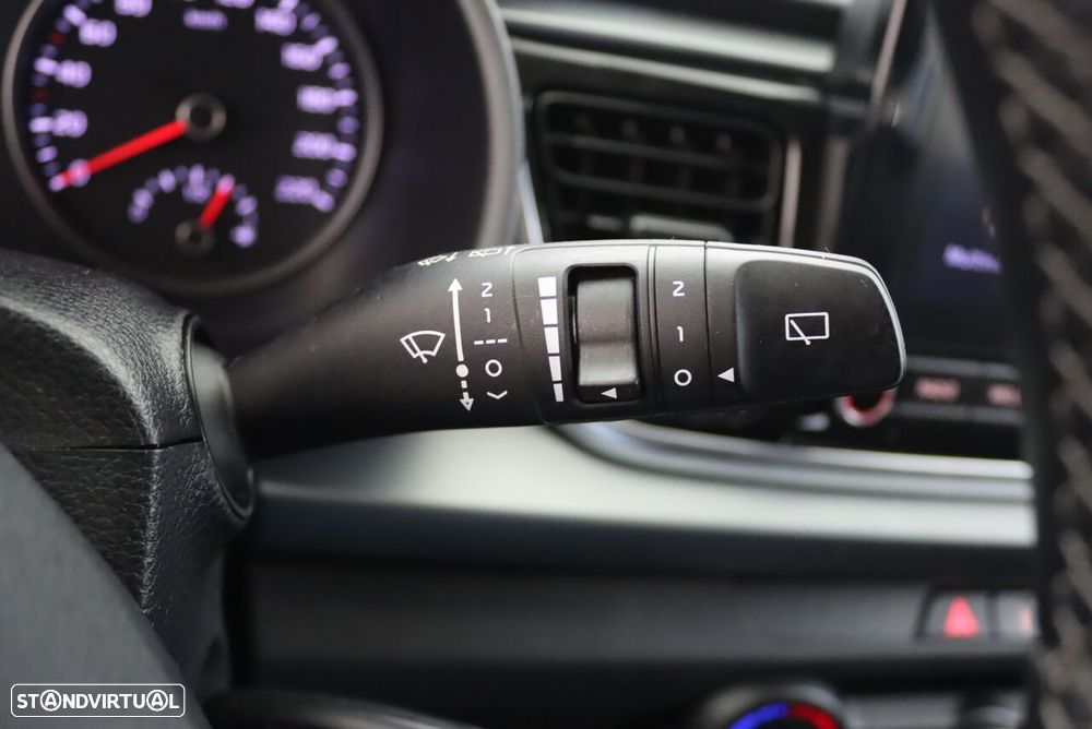 Kia Rio 1.0 T-GDi Move - 13