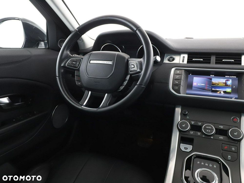 Land Rover Range Rover Evoque 2.0TD4 Pure - 16