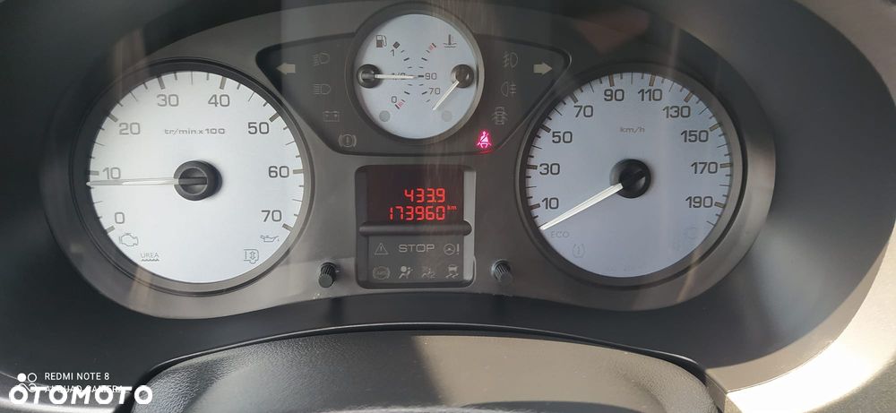 Citroën Berlingo - 14