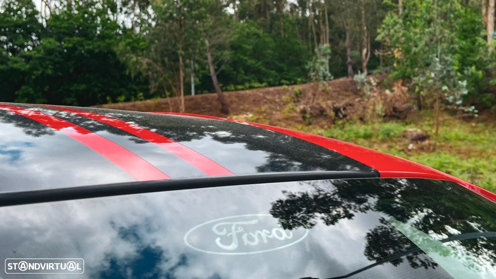Ford Mustang 2.3i EcoBoost - 18