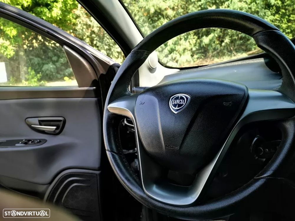 Lancia Ypsilon 1.2 S&S Gold - 25