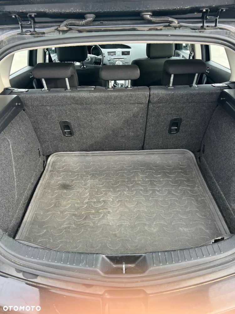 Mazda 3 1.6 MZR Prime-Line - 9